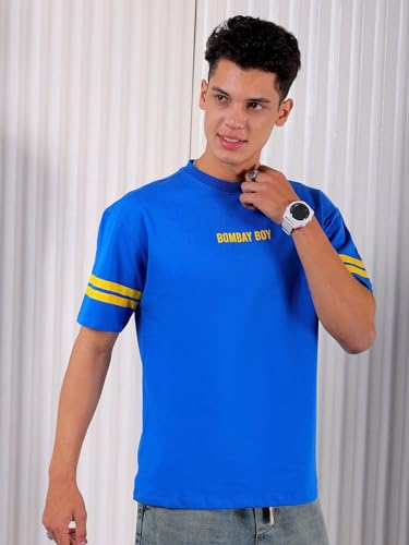 Image of THE Indian Garage CO Men T-Shirt