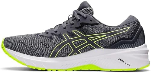ASICS Men&#39;s GT-1000 11 Running Shoes