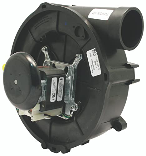 Goodman Furnace Draft Inducer Blower # 22307501 (FB-RFB501)
