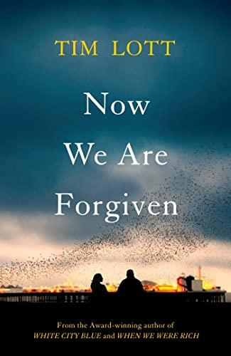 Now We Are Forgiven view 2