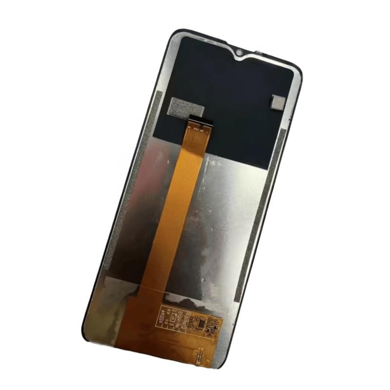 M-Horse S19 Écran LCD avec dalle tactile YOOOKOOO pour retrouver l'affichage