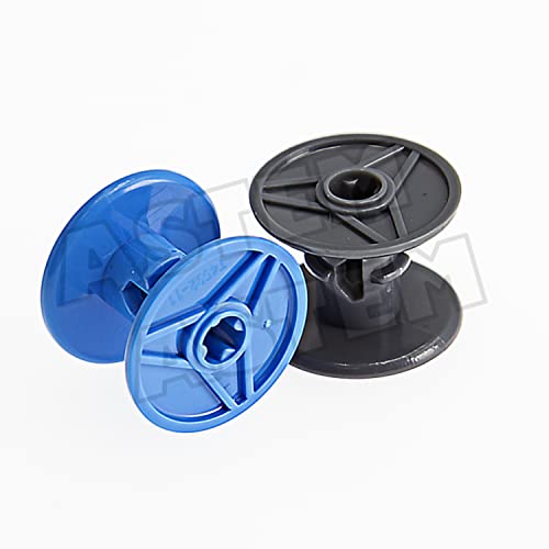 Image of ASTEM 100+PCS Technic Gears and Axles Compatible with Technic-Sets,Gears-Rack (Gears-Pins-Axles Differential New) for Car Building Brick Accessories Pieces Sets (Random Color)