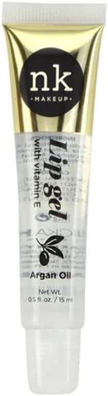 NICKA K Lip Gel - Argan Oil