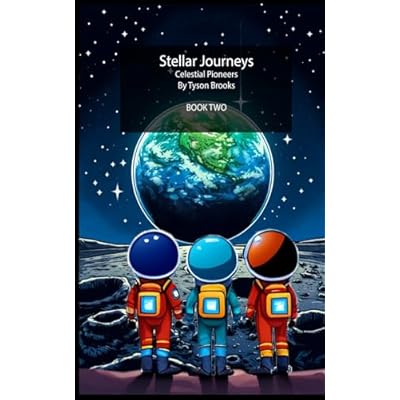 Celestial Pioneers
