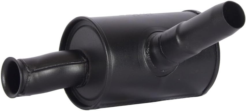 82010856 Muffler for Ford New Holland Tractor TS100 TS110 TS90 7740