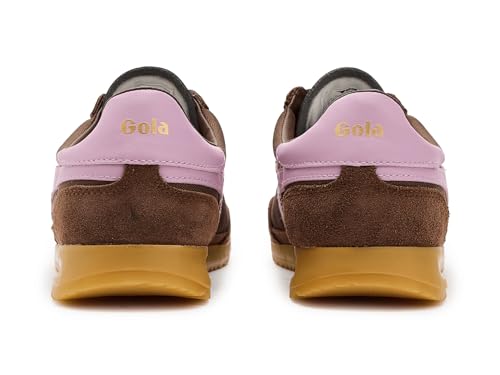 Image of Gola Women's Tornado Sneakers