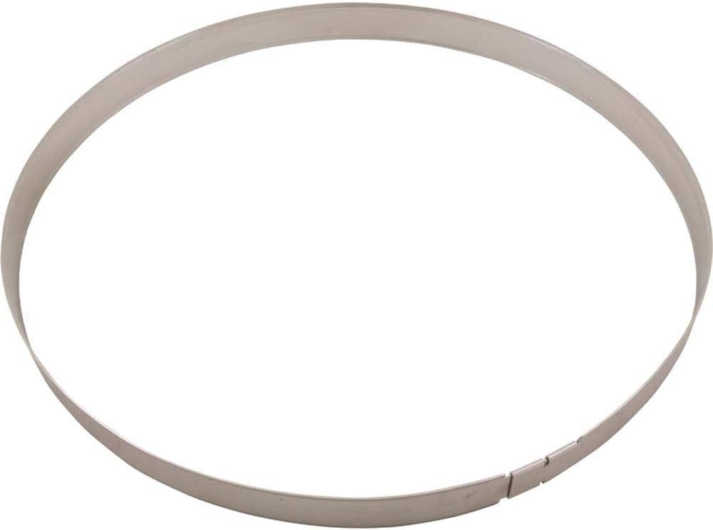 Zodiac R0405200 Kit de repuesto de anillo de retención para filtro grande Zodiac Jandy