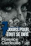  7 jours pour tout se dire