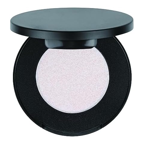 Vodisa Face Highlighter Powder Palette, Glossy Glitter Illuminator Powder, Shimmer Shades for Face Highlighter Makeup, Highly Pigmented Natural Shiny Highlight Makeup Illuminator Highlighter 12 Cover
