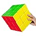 Super Big 3x3 Speed Cube, Stickerless Large Cube 3x3 Puzzle Toys (18cm)