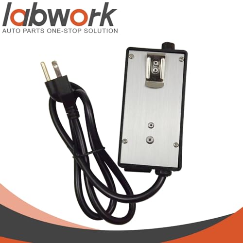 Labwork DOES NOT APPLY Router Fan Variable Speed Controller Electric Motor Rheostat thumb #4