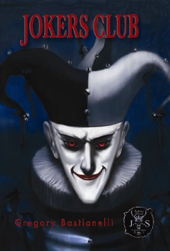 Jokers Club (English Edition)