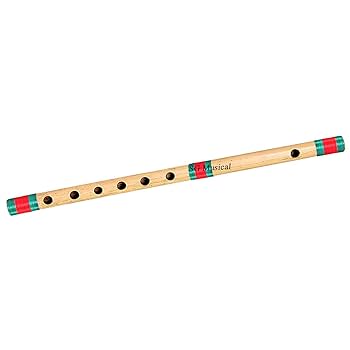 Amazon | SG Music HandmadeSTORE Mart- G 天然竹フルートバン