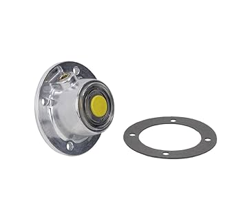 Amazon.com: Mytee Products Aluminum Trailer Hub Cap with Amazon.com: Mytee Products Aluminum Trailer Hub Cap with