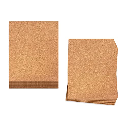ROBERTS Cork Underlayment