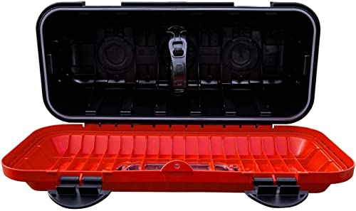 Cassetta porta estintore 6 kg