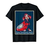 Photo Gallery camicia per cani bassotto per addestratore di cani divertente regalo per cani da caccia maglietta Photo Gallery camicia per cani bassotto per addestratore di cani divertente regalo per cani da caccia maglietta