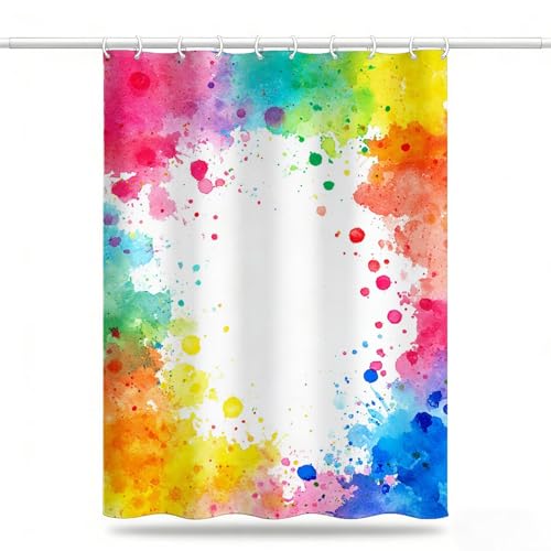 �V�����[�J�[�e�� 180cm �� x 200 cm �� ���� �������J�[�e�� �x�[�W�� shower curtain �� �h�� �Ռ� ������ �|���G�X�e���� ���C��J�[�e�� �ډB�� ���d���t�� �o�X�J�[�e�� �t�b�N 12�t�� ���H���t���ȒP 180 x