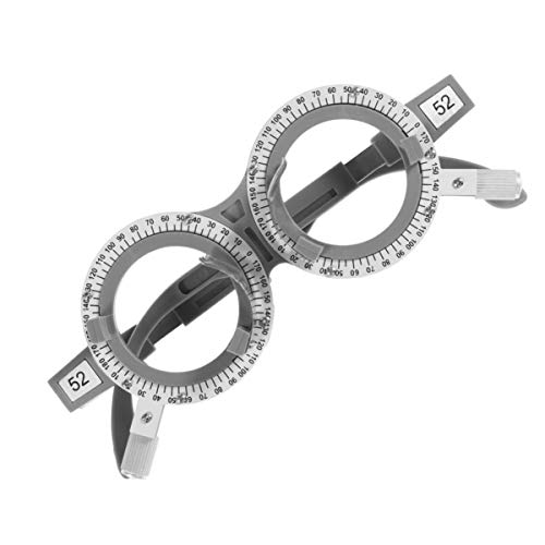 Milisten Strumento per Ottiche Ottometriche con