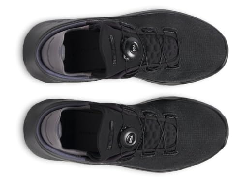 Under Armour Unisex SlipSpeed Mega Fade Running Shoes - Breathable Upper3