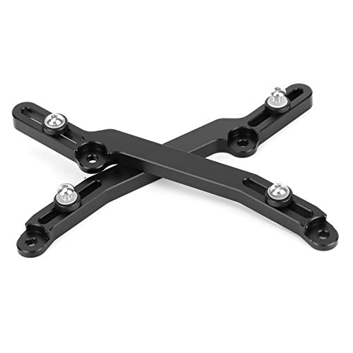 RUIRUIY Regolatore parabrezza professionale