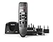 Philips SMP4010/00 SpeechMike Premium Air Wireless Dictation Microphone with Slide Switch Design