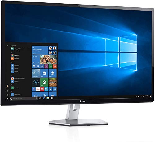 Dell UltraSharp 6K 32 inch monitor