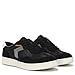 Dr. Scholl's Shoes Women's Right On Sneaker, Black, 10
