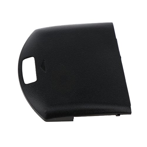 Sony Playstation PSP 1000�V���[�Y�ƌ݊����̂���o�b�e���[�h�A�J�o�[�L���b�v�ӂ��`�����o�[�A�u���b�N