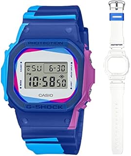 Casio Watch DWE-5600PR-2ER