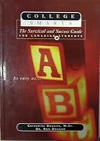 College Smarts 077376013X Book Cover