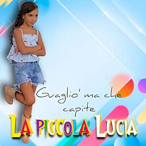 Guaglio' ma che capite