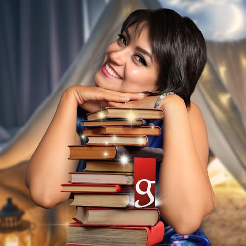 Glory Stories cover art