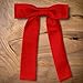tiemart Kentucky Colonel Tie (Red)