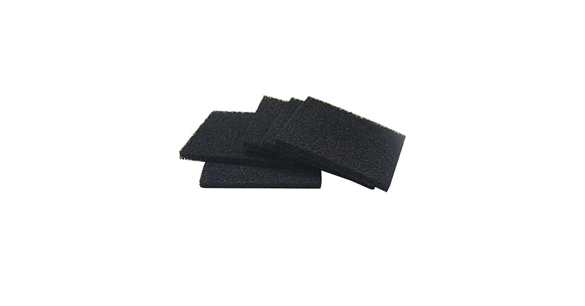 CHARCOAL FILTER CD12枚セット Charcoal Filter Replacement, AK84 | Z0F-C084 | Zephyr Parts