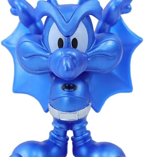 FAMOSA Warner Bros 6 Cm Mini Koleksiyon Figürü Lne04000 - Görsel 6