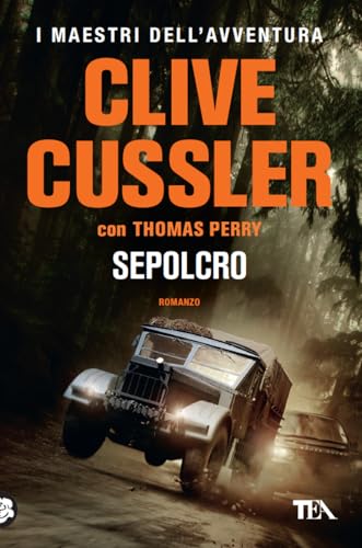 Formato: Libro in brossura Sepolcro