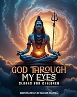 God Through My Eyes 1967767769 Book Cover