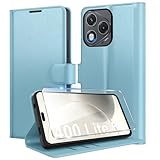 【Compatibilité】: Uniquement compatible avec Honor 400 Lite 5G, veuillez vérifier soigneusement votre modèle de téléphone avant d'acheter, avec des découpes précises, pas besoin de retirer la coque pour une utilisation quotidienne.
