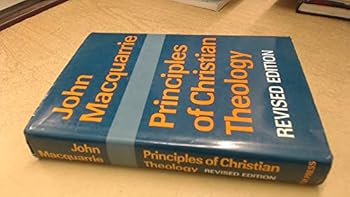 Hardcover Principles of Christian Theology Book
