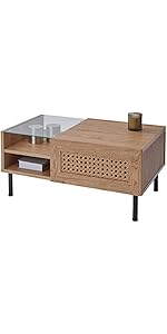 Amazon.co.jp: LOWYA ロウヤ 収納棚 キャビネット サイドボード スリム