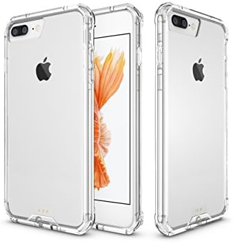Samsung Galaxy S7 Screen Protector Xawy [2-Pack] [Case-Friendly] Tempered Glass Screen Protector for Samsung Galaxy S7 (Clear)