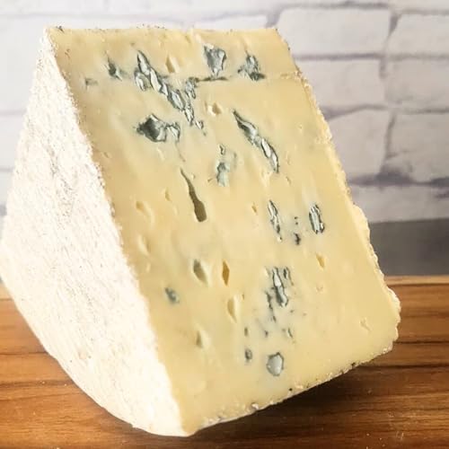 �yDELICIOSA�z �g�� �h ���J�C�� �t�����X�`�� �u���[�`�[�Y �O���X�t�F�b�h �q�����~���N�̎|�������Ղ� ���C���E�r�[����Tome de Laqueuille French Artisan Grassfed Blue Cheese Pairs w