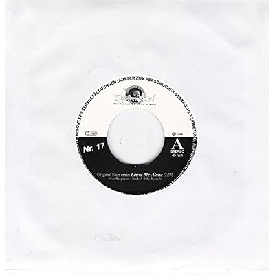 Single - Dynamite Magazin 17