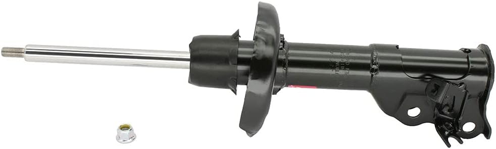 For Honda Civic 2006-2011 New Set of 4 Excel-G Shocks Struts - BuyAutoParts 77-62557AQ New