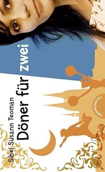 Paperback Döner für zwei [German] Book