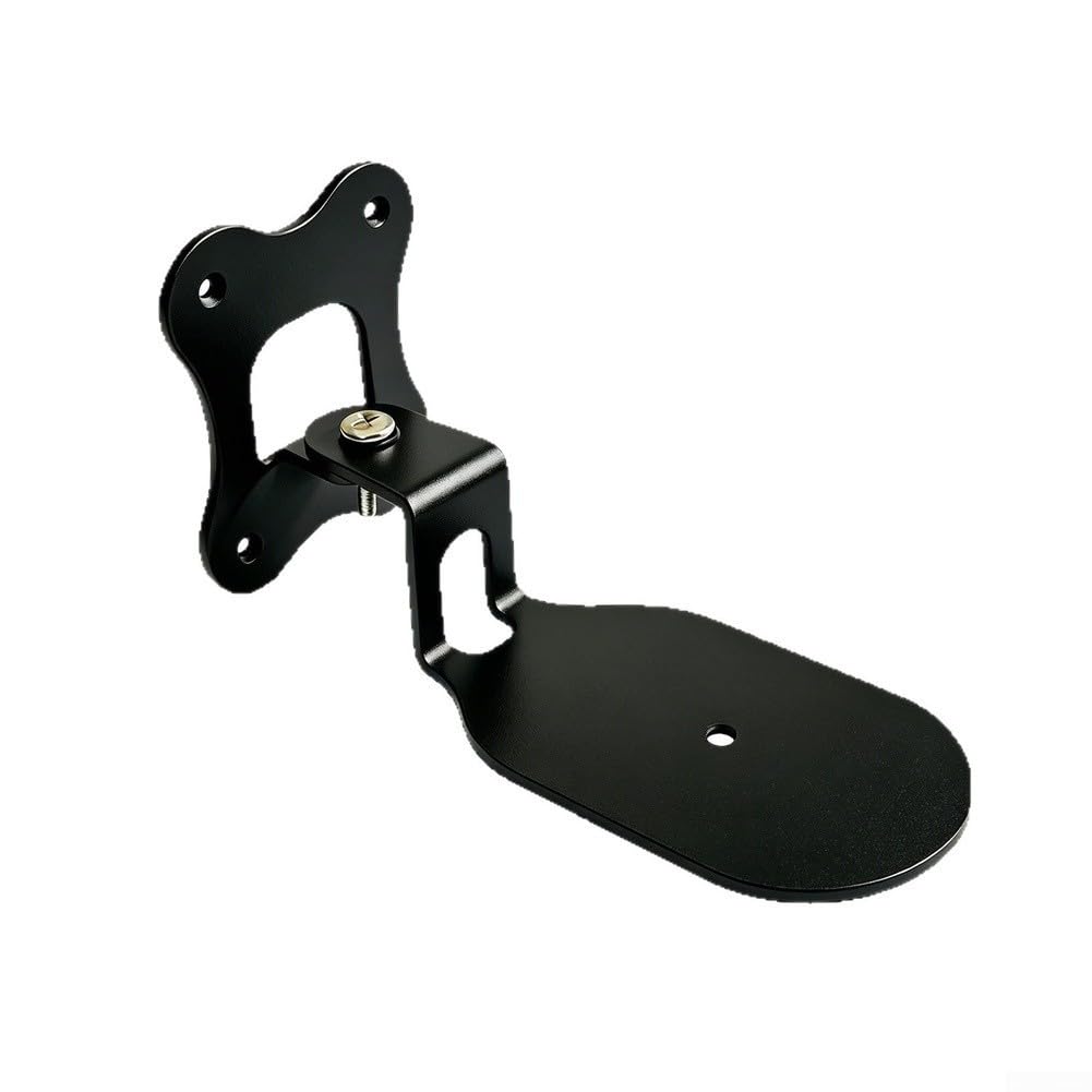 Soporte de pared de metal, para altavoces Lifestyle Ultra Surround (negro)
