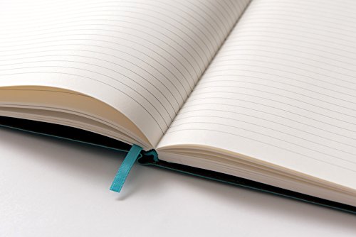 Minimalism-Art-Premium-Soft-Cover-Notebook-Journal-Ruled-Lined-Page-176-Pages-Premium-Thick-Paper-100gsm-Ribbon-Bookmark-Fine-PU-Leather-A5-58-x-83-Medium-Pink