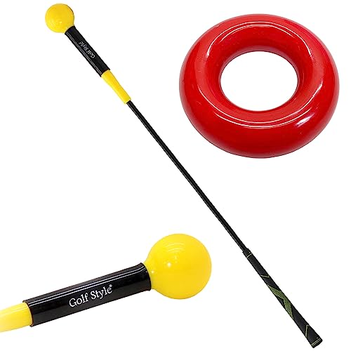 GolfStyle St XCO K XCOg[i[ EGCgAbv Zbg d 140g EGCgO g[jO  XCOK  O fU  [h 򋗗 ʏObv 100cmTCY (CG[/bh)