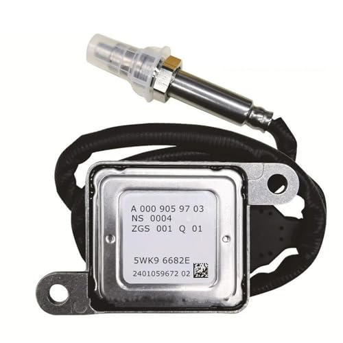 Capteur de NOx Mercedes A0009059703 résout le voyant moteur de votre GLE300d GL350